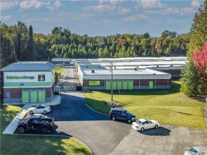 Extra Space Storage - 1572 - Richmond - Hull St - Photo 6