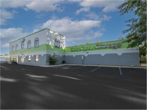 Extra Space Storage - 1576 - Richmond - Midlothian Turnpike