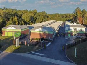 Extra Space Storage - 1578 - Richmond - Old Staples Mill Rd - Photo 6