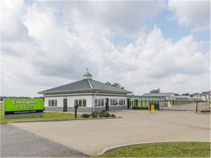 Extra Space Storage - 1776 - Sandston - Williamsburg Rd