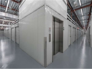 Storage Facility