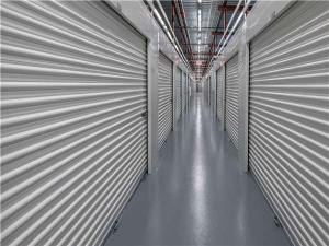 Storage Facility