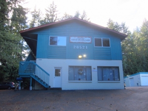 Poulsbo Mini Storage