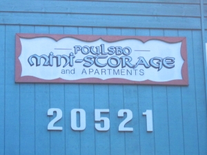 Poulsbo Mini Storage - Photo 2