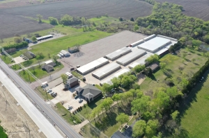 Five Star Storage - Van Alstyne - Photo 5