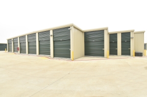 Five Star Storage - Denison - Photo 3