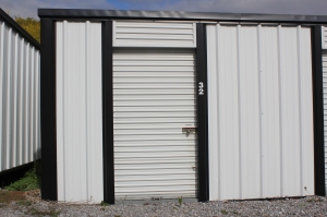 Storage Facility