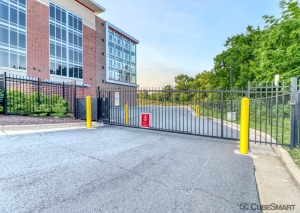 CubeSmart Self Storage - Ashburn - 45000 Russell Branch Pkwy - Photo 8