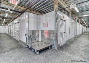 CubeSmart Self Storage - Ashburn - 45000 Russell Branch Pkwy - Photo 3