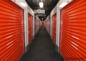 CubeSmart Self Storage - Flushing - 124-16 31st Avenue - Photo 6