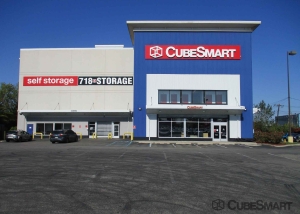CubeSmart Self Storage - Flushing - 124-16 31st Avenue - Photo 4