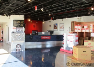 CubeSmart Self Storage - Flushing - 124-16 31st Avenue - Photo 2