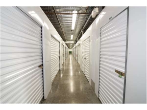 Storage Facility