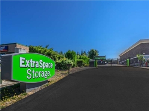 Extra Space Storage - 8722 - Puyallup - Canyon Road