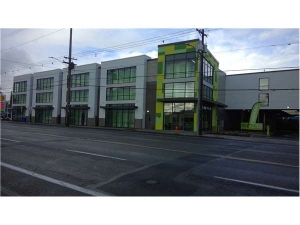 Extra Space Storage - Portland - Division St Picture of Extra Space Storage - Portland - Division St