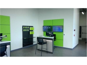Extra Space Storage - Portland - Division St Picture of Extra Space Storage - Portland - Division St