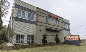 Go Store It - James Island Picture of Go Store It - James Island