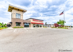 CubeSmart Self Storage - Lacey - 6155 Balustrade Blvd SE