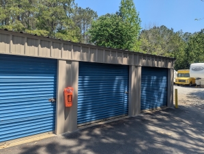 Ms. Lillian's Self-Storage - Fayetteville - Photo 20