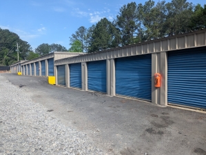 Ms. Lillian's Self-Storage - Fayetteville - Photo 25
