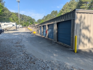 Ms. Lillian's Self-Storage - Fayetteville - Photo 26