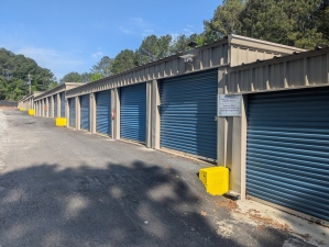 Ms. Lillian's Self-Storage - Fayetteville - Photo 27