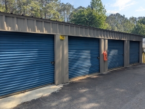 Ms. Lillian's Self-Storage - Fayetteville - Photo 28