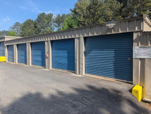Ms. Lillian's Self-Storage - Fayetteville - Photo 29