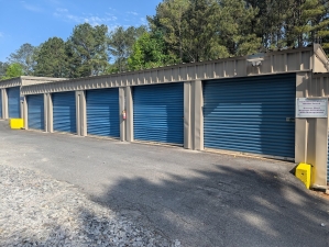 Ms. Lillian's Self-Storage - Fayetteville - Photo 30