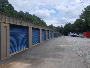 Ms. Lillian's Self-Storage - Fayetteville - Photo 33