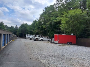 Ms. Lillian's Self-Storage - Fayetteville - Photo 35