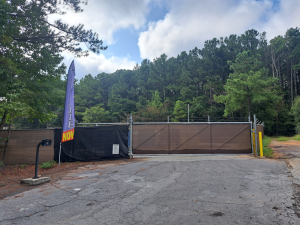 Ms. Lillian's Self-Storage - Fayetteville - Photo 36