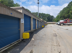 Ms. Lillian's Self-Storage - Fayetteville - Photo 37