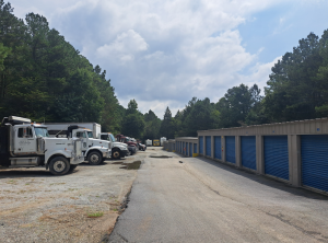 Ms. Lillian's Self-Storage - Fayetteville - Photo 38