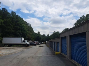 Ms. Lillian's Self-Storage - Fayetteville - Photo 39