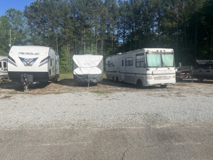 Ms. Lillian's Self Storage - Newnan - Photo 26