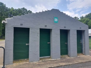 Ms. Lillian's Self Storage - Newnan - Photo 33