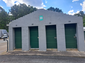 Ms. Lillian's Self Storage - Newnan - Photo 38