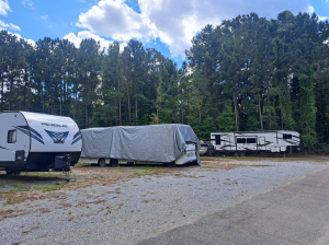 Ms. Lillian's Self Storage - Newnan - Photo 42