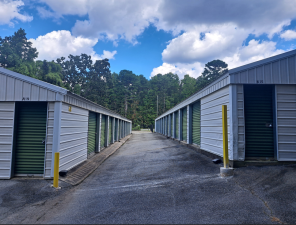 Ms. Lillian's Self Storage - Newnan - Photo 44