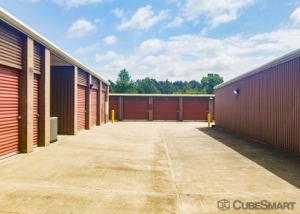 CubeSmart Self Storage - Conroe - 810 Gladstell Rd Picture of CubeSmart Self Storage - Conroe - 810 Gladstell Rd