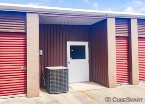 CubeSmart Self Storage - Conroe - 810 Gladstell Rd Picture of CubeSmart Self Storage - Conroe - 810 Gladstell Rd