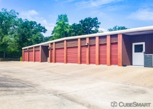 CubeSmart Self Storage - Conroe - 810 Gladstell Rd Picture of CubeSmart Self Storage - Conroe - 810 Gladstell Rd