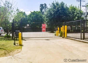 CubeSmart Self Storage - Conroe - 810 Gladstell Rd Picture of CubeSmart Self Storage - Conroe - 810 Gladstell Rd