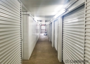 CubeSmart Self Storage - Conroe - 810 Gladstell Rd Picture of CubeSmart Self Storage - Conroe - 810 Gladstell Rd