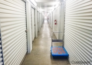 CubeSmart Self Storage - Conroe - 810 Gladstell Rd Picture of CubeSmart Self Storage - Conroe - 810 Gladstell Rd