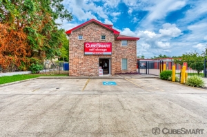 CubeSmart Self Storage - Conroe - 810 Gladstell Rd Picture of CubeSmart Self Storage - Conroe - 810 Gladstell Rd