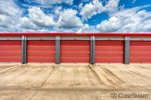 CubeSmart Self Storage - Conroe - 810 Gladstell Rd Picture of CubeSmart Self Storage - Conroe - 810 Gladstell Rd