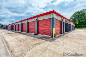 CubeSmart Self Storage - Conroe - 810 Gladstell Rd Picture of CubeSmart Self Storage - Conroe - 810 Gladstell Rd