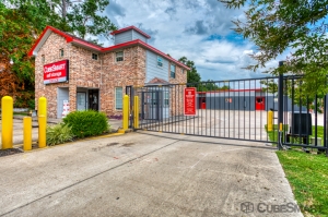 CubeSmart Self Storage - Conroe - 810 Gladstell Rd Picture of CubeSmart Self Storage - Conroe - 810 Gladstell Rd